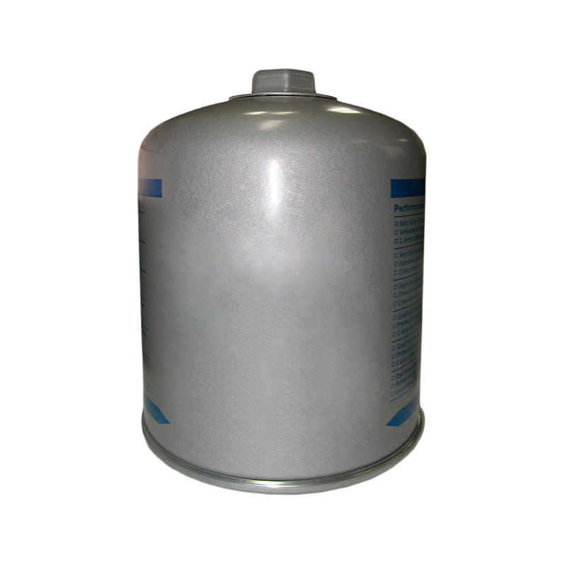 Visoko izdržljivi aluminijski Scania Series Air Cartridge