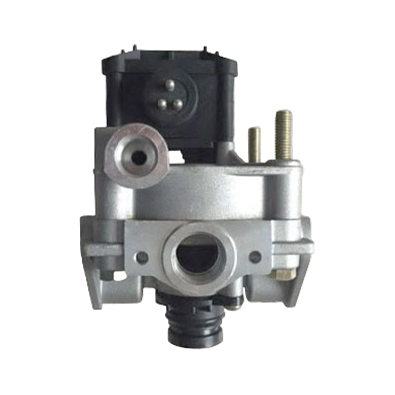 Specijalizirani 12V ABS relejni ventil velike brzine