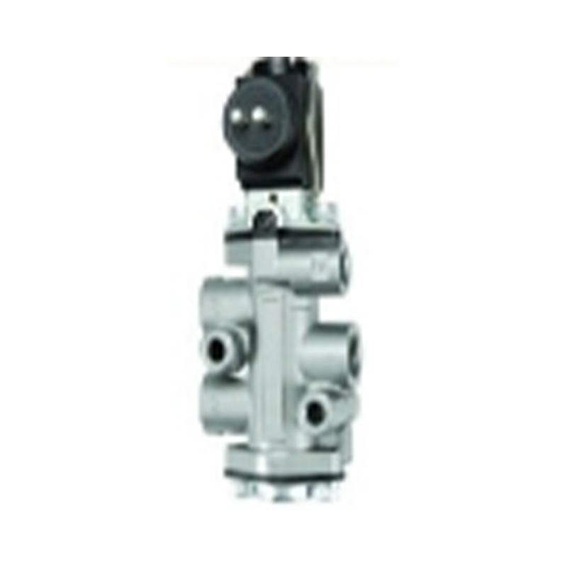 Set preciznih elektromagnetskih ventila za seriju DAF 95/XF
