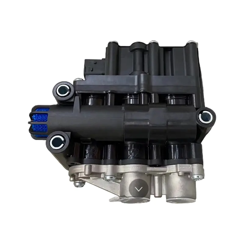 Solenoidni ventil ovjesa za seriju SCANIA