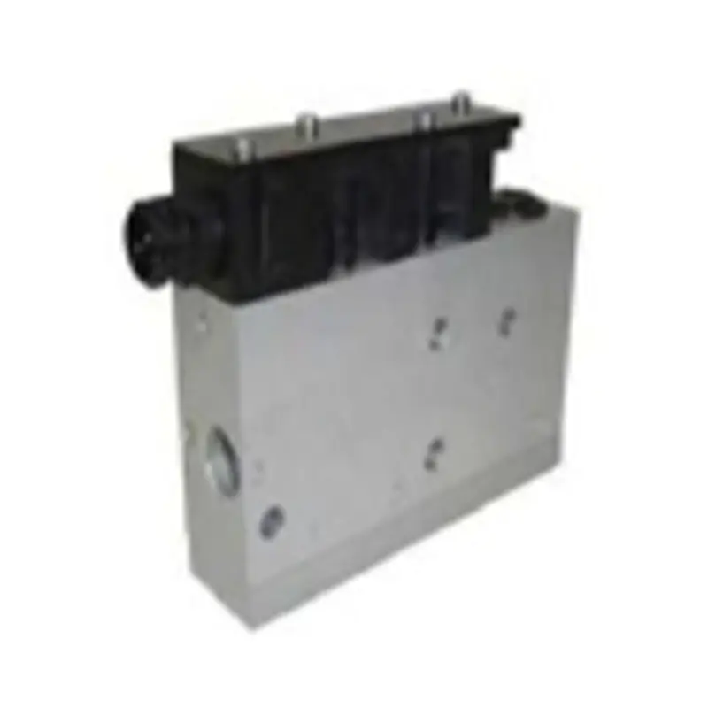 ECAS solenoidni ventil za europske multi-platforme (24V)