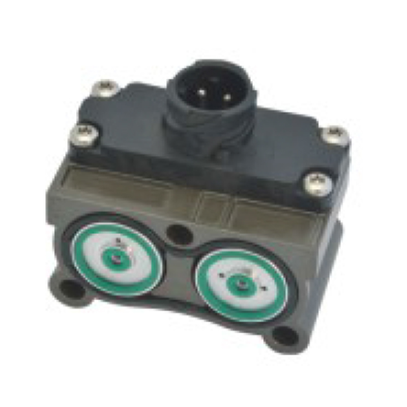 Set za popravak solenoida mjenjača za seriju MERCEDES