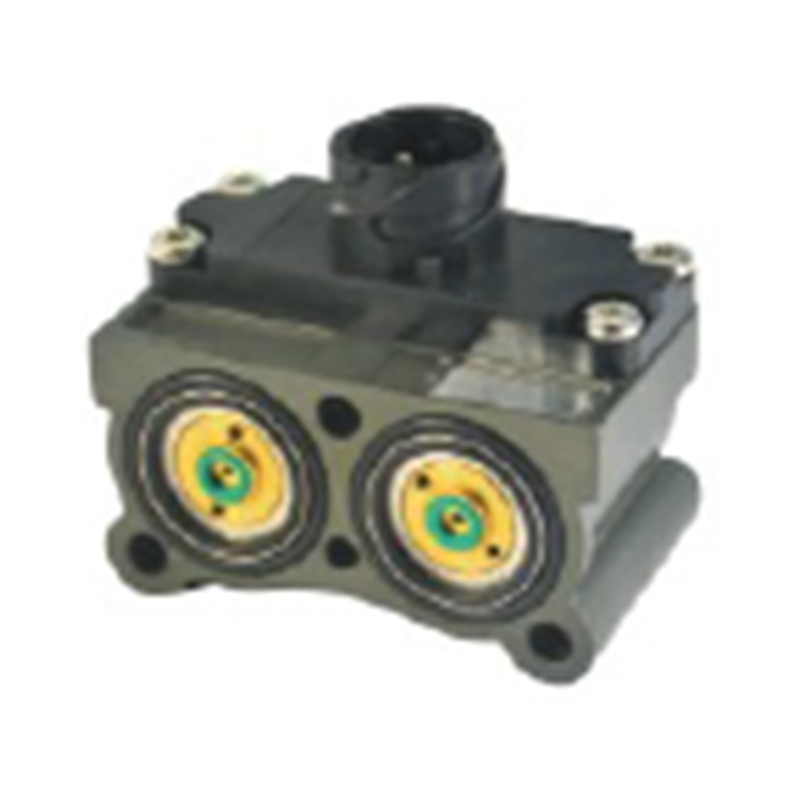 Integrirani sklop solenoida za mjenjač za seriju MERCEDES/ZF