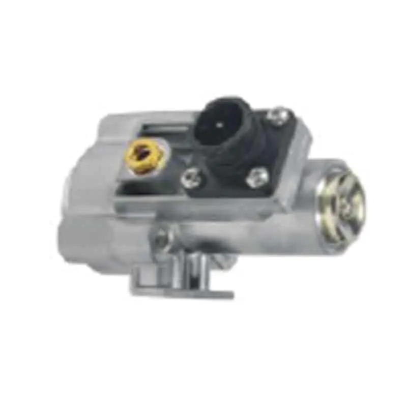 Solenoidni ventil mjenjača s VOSS sučeljima za seriju MERCEDES