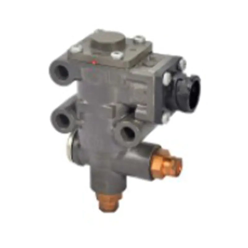 EGR solenoidni ventil za seriju MAN