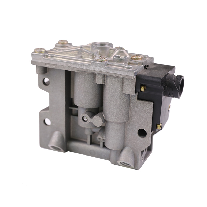 Pulsni solenoidni ventil s brzim odzivom