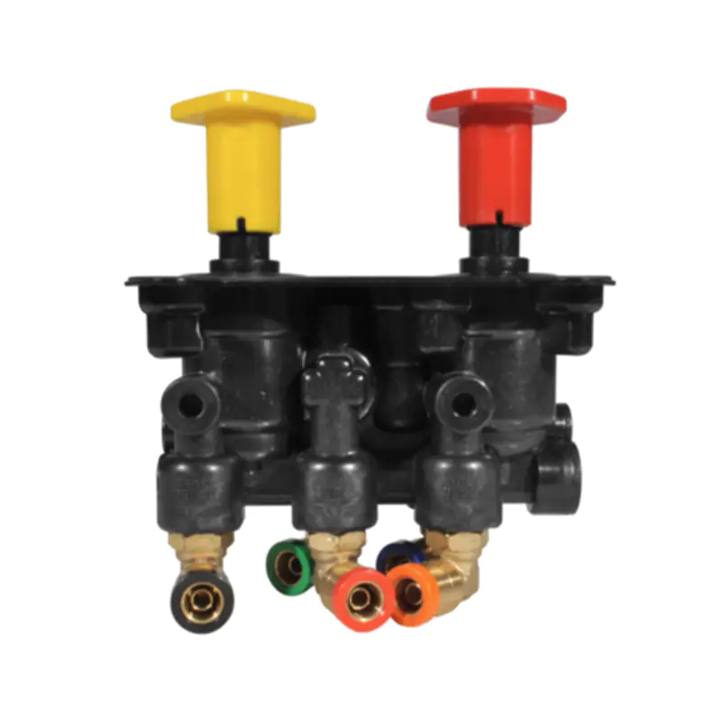 Integrirani Precision MV-3 ​​komandni modul nadzorne ploče