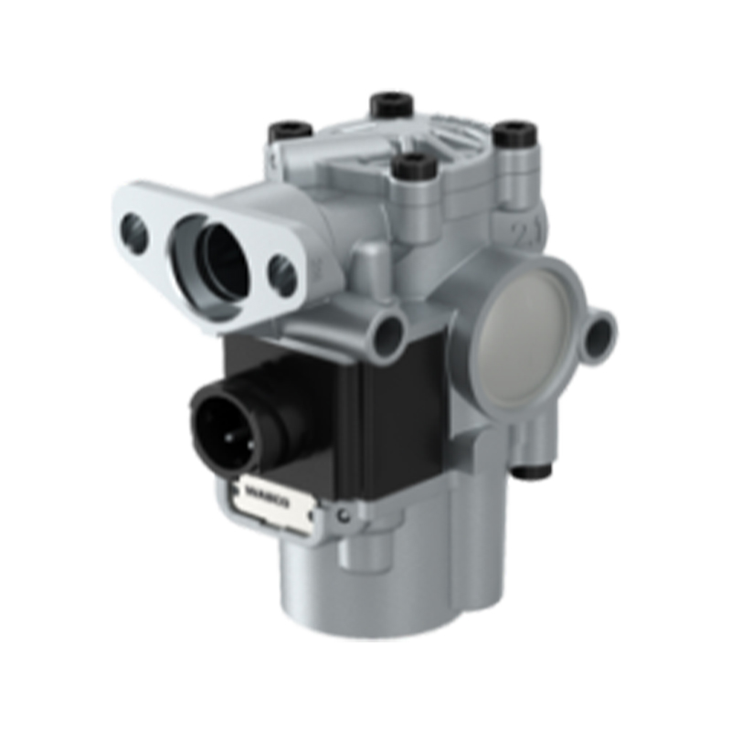 Jedinica za modulaciju tlaka ABS solenoida s dvostrukim izlazom