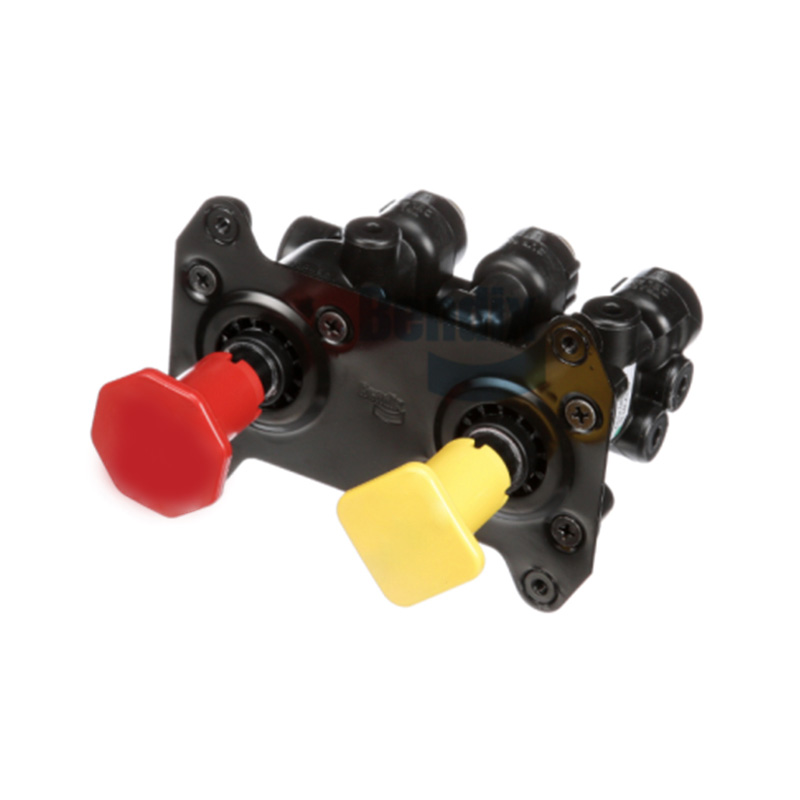 Sigurnosno-kontrolni modul serije MV-3
